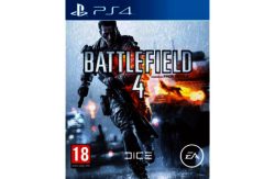 Battlefield 4 - PS4 Game.